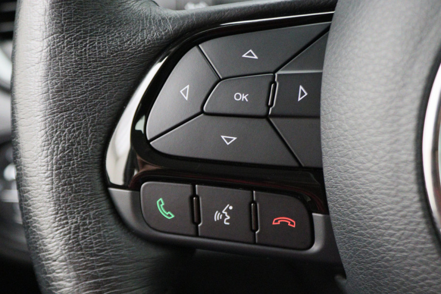 Jeep Renegade 4xe 240 Plug-in Hybrid Electric S Camera, Apple Carplay, ACC, Keyless, Dodehoeksensor, 19"