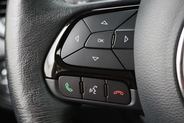 Jeep Renegade 4xe 240 Plug-in Hybrid Electric S Camera, Apple Carplay, ACC, Keyless, Dodehoeksensor, 19"