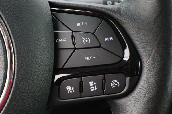 Jeep Renegade 4xe 240 Plug-in Hybrid Electric S Camera, Apple Carplay, ACC, Keyless, Dodehoeksensor, 19"