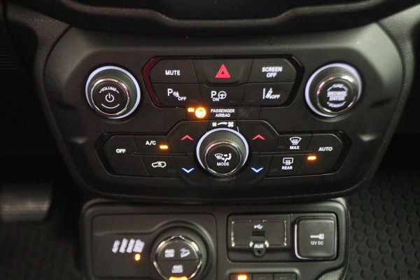 Jeep Renegade 4xe 240 Plug-in Hybrid Electric S Camera, Apple Carplay, ACC, Keyless, Dodehoeksensor, 19"