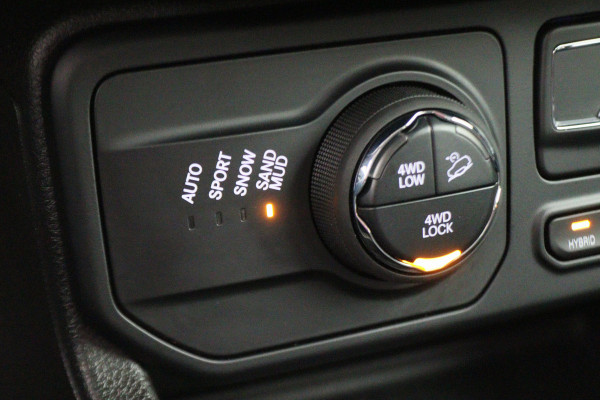 Jeep Renegade 4xe 240 Plug-in Hybrid Electric S Camera, Apple Carplay, ACC, Keyless, Dodehoeksensor, 19"