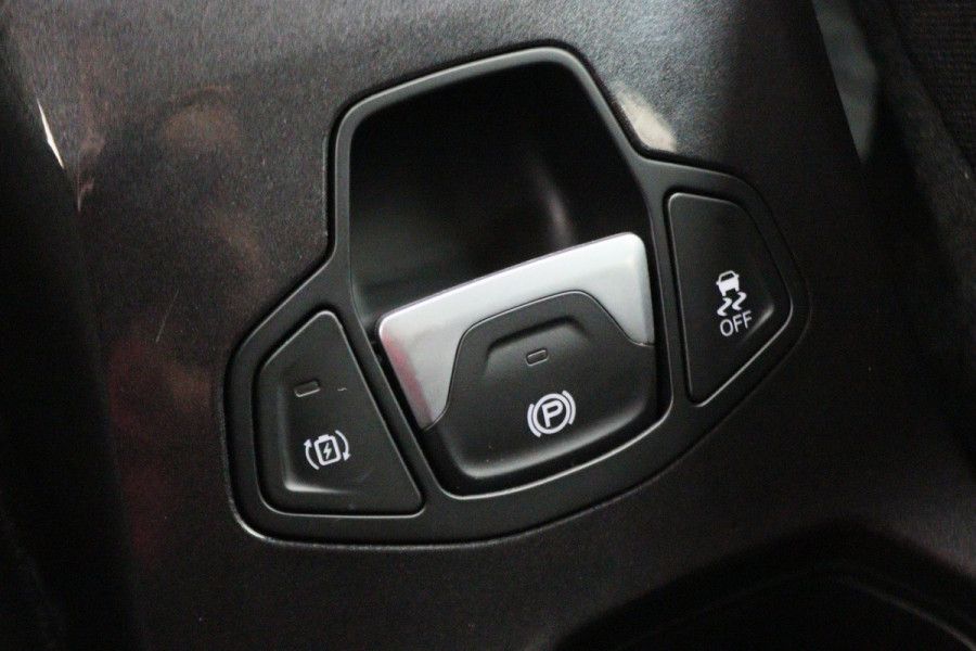 Jeep Renegade 4xe 240 Plug-in Hybrid Electric S Camera, Apple Carplay, ACC, Keyless, Dodehoeksensor, 19"