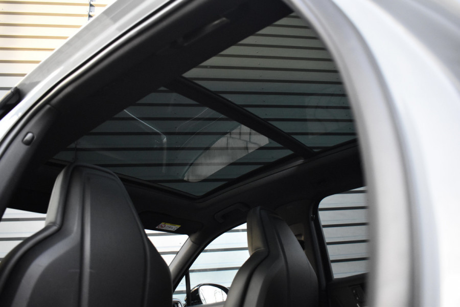 Porsche Cayenne 3.0 E-Hybrid 470pk SportDesign | Pano | Bijrij. Display | Matrix | ACC | 22'' Wielen | Trekhaak | Achterasbest. | Bose |