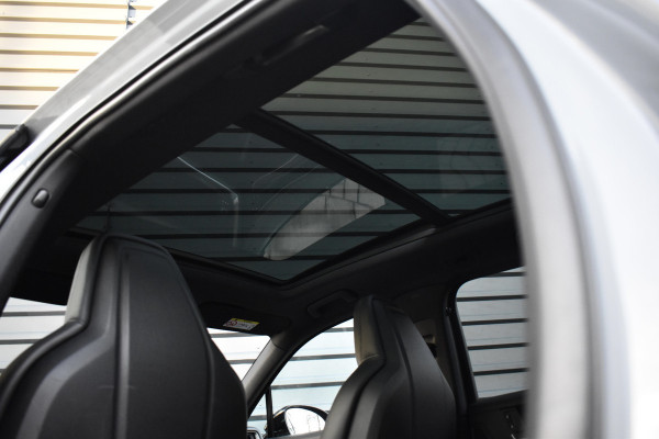 Porsche Cayenne 3.0 E-Hybrid 470pk SportDesign | Pano | Bijrij. Display | Matrix | ACC | 22'' Wielen | Trekhaak | Achterasbest. | Bose |