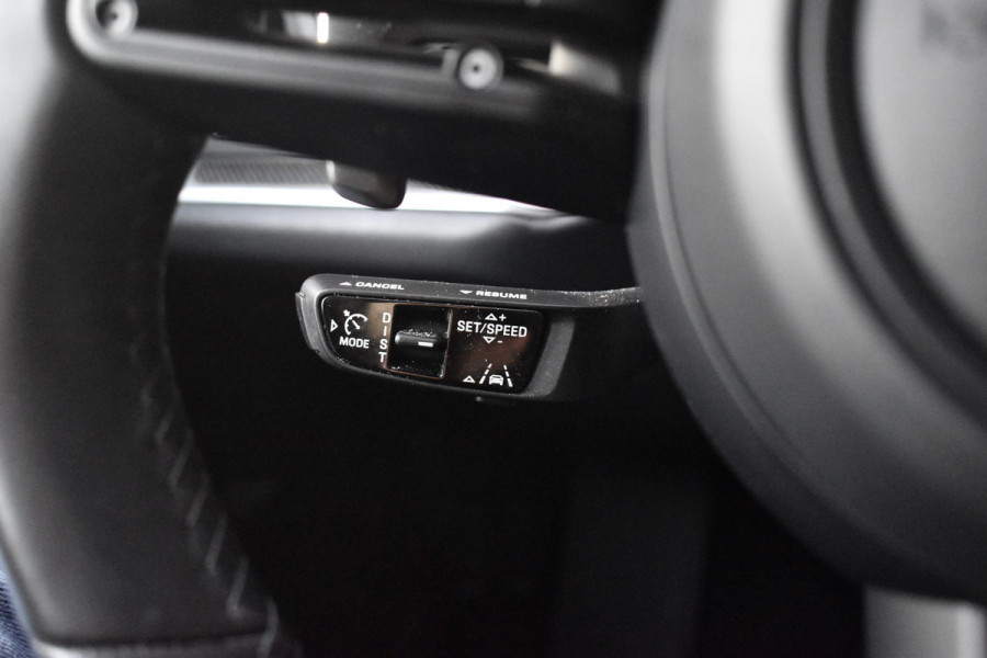 Porsche Cayenne 3.0 E-Hybrid 470pk SportDesign | Pano | Bijrij. Display | Matrix | ACC | 22'' Wielen | Trekhaak | Achterasbest. | Bose |