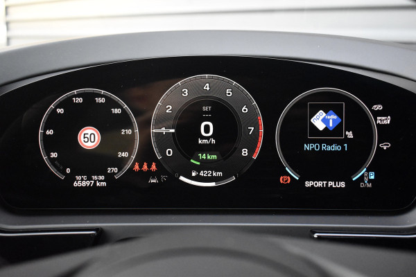 Porsche Cayenne 3.0 E-Hybrid 470pk SportDesign | Pano | Bijrij. Display | Matrix | ACC | 22'' Wielen | Trekhaak | Achterasbest. | Bose |