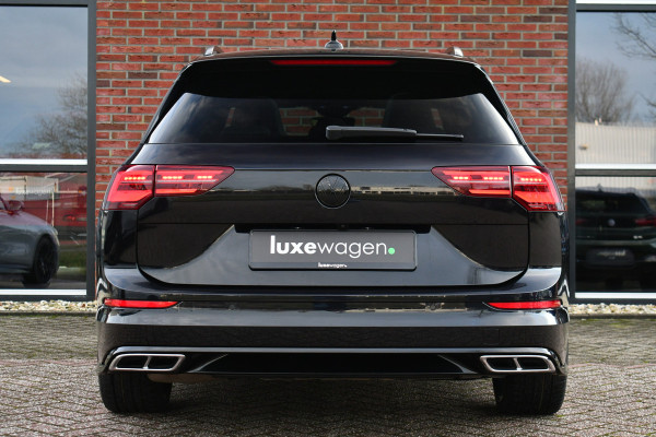 Volkswagen Golf 1.5 eTSI R-Line Pano 19inch Trekh IQ-light ACC Camera