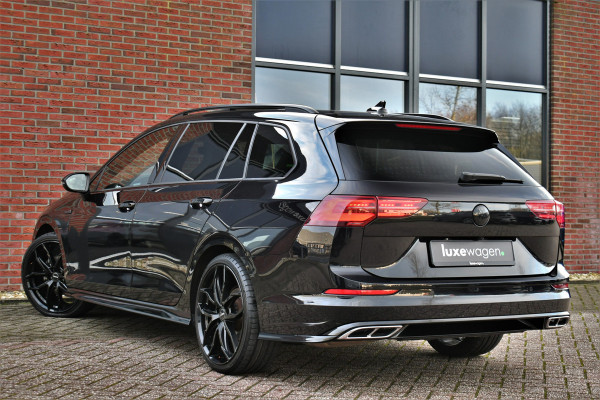 Volkswagen Golf 1.5 eTSI R-Line Pano 19inch Trekh IQ-light ACC Camera