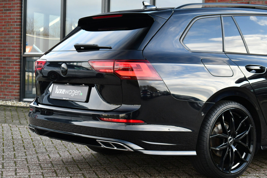 Volkswagen Golf 1.5 eTSI R-Line Pano 19inch Trekh IQ-light ACC Camera