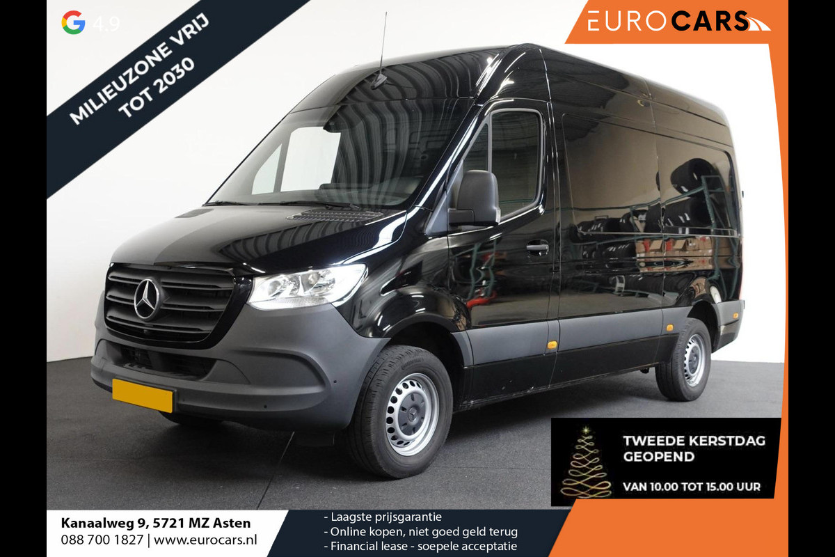 Mercedes-Benz Sprinter 315 L2H2 Automaat Navigatie Trekhaak