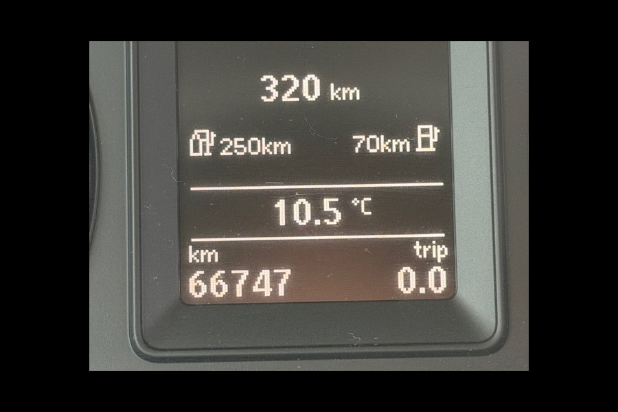 Volkswagen Caddy 1.4 TGI L1H1 EcoFuel Trendline AIRCO I MULTIMEDIA I TREKHAAK I SIDEBARS I 1e EIGENAAR I RIJDEN OP GROEN GAS = CO2 NEUTRAAL I COMPLETE ONDERHOUDSHISTORIE