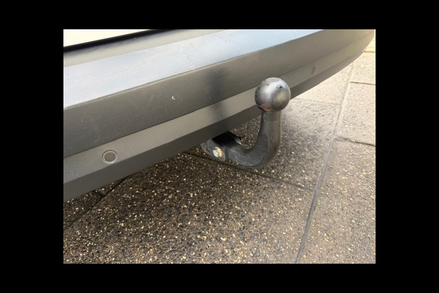 Volkswagen Caddy 1.4 TGI L1H1 EcoFuel Trendline AIRCO I MULTIMEDIA I TREKHAAK I SIDEBARS I 1e EIGENAAR I RIJDEN OP GROEN GAS = CO2 NEUTRAAL I COMPLETE ONDERHOUDSHISTORIE