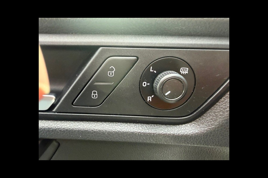 Volkswagen Caddy 1.4 TGI L1H1 EcoFuel Trendline AIRCO I MULTIMEDIA I TREKHAAK I SIDEBARS I 1e EIGENAAR I RIJDEN OP GROEN GAS = CO2 NEUTRAAL I COMPLETE ONDERHOUDSHISTORIE