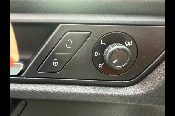 Volkswagen Caddy 1.4 TGI L1H1 EcoFuel Trendline AIRCO I MULTIMEDIA I TREKHAAK I SIDEBARS I 1e EIGENAAR I RIJDEN OP GROEN GAS = CO2 NEUTRAAL I COMPLETE ONDERHOUDSHISTORIE