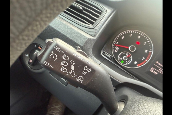 Volkswagen Caddy 1.4 TGI L1H1 EcoFuel Trendline AIRCO I MULTIMEDIA I TREKHAAK I SIDEBARS I 1e EIGENAAR I RIJDEN OP GROEN GAS = CO2 NEUTRAAL I COMPLETE ONDERHOUDSHISTORIE