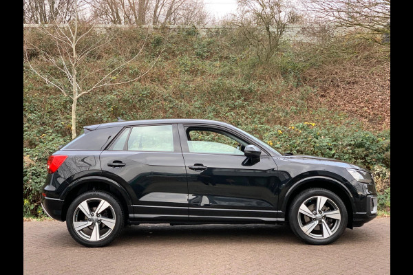 Audi Q2 1.6 TDI Design Pro Line EURO6 2017 ! NAVI 18''LUXE!