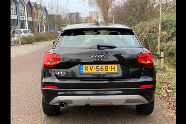 Audi Q2 1.6 TDI Design Pro Line EURO6 2017 ! NAVI 18''LUXE!