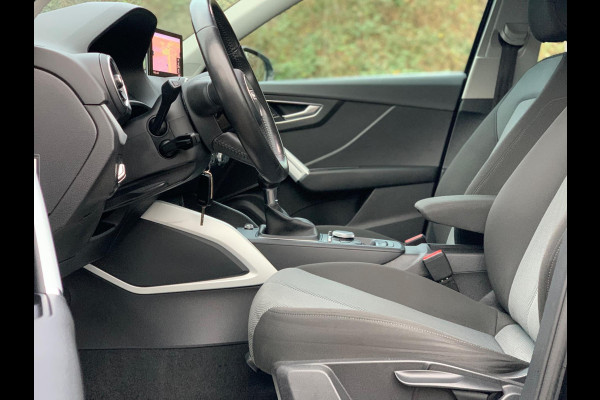 Audi Q2 1.6 TDI Design Pro Line EURO6 2017 ! NAVI 18''LUXE!