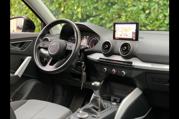 Audi Q2 1.6 TDI Design Pro Line EURO6 2017 ! NAVI 18''LUXE!