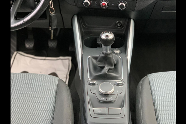 Audi Q2 1.6 TDI Design Pro Line EURO6 2017 ! NAVI 18''LUXE!