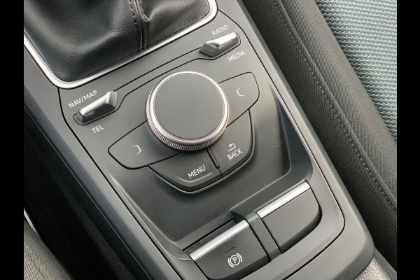 Audi Q2 1.6 TDI Design Pro Line EURO6 2017 ! NAVI 18''LUXE!