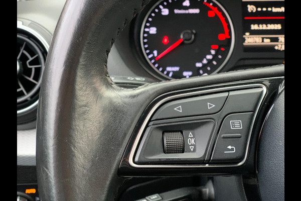 Audi Q2 1.6 TDI Design Pro Line EURO6 2017 ! NAVI 18''LUXE!