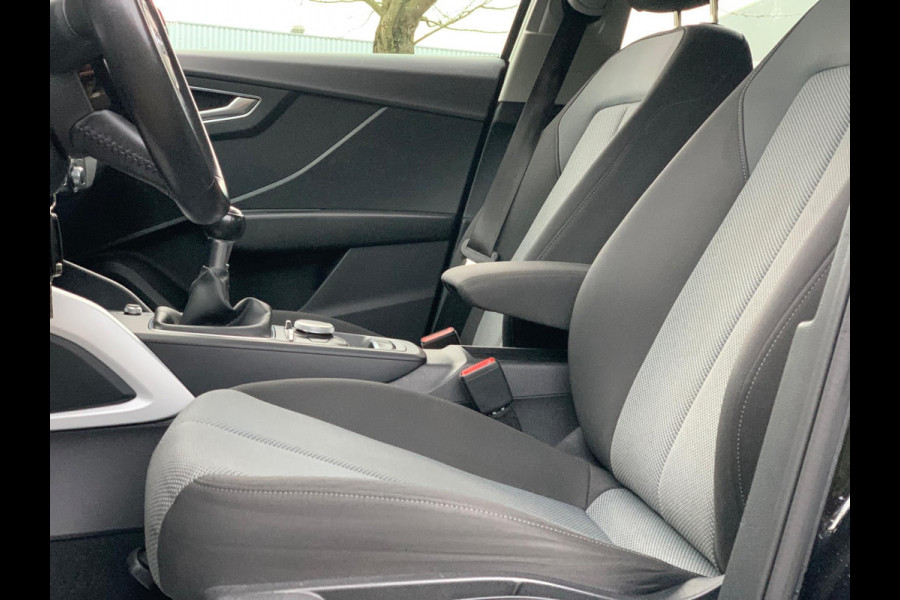 Audi Q2 1.6 TDI Design Pro Line EURO6 2017 ! NAVI 18''LUXE!