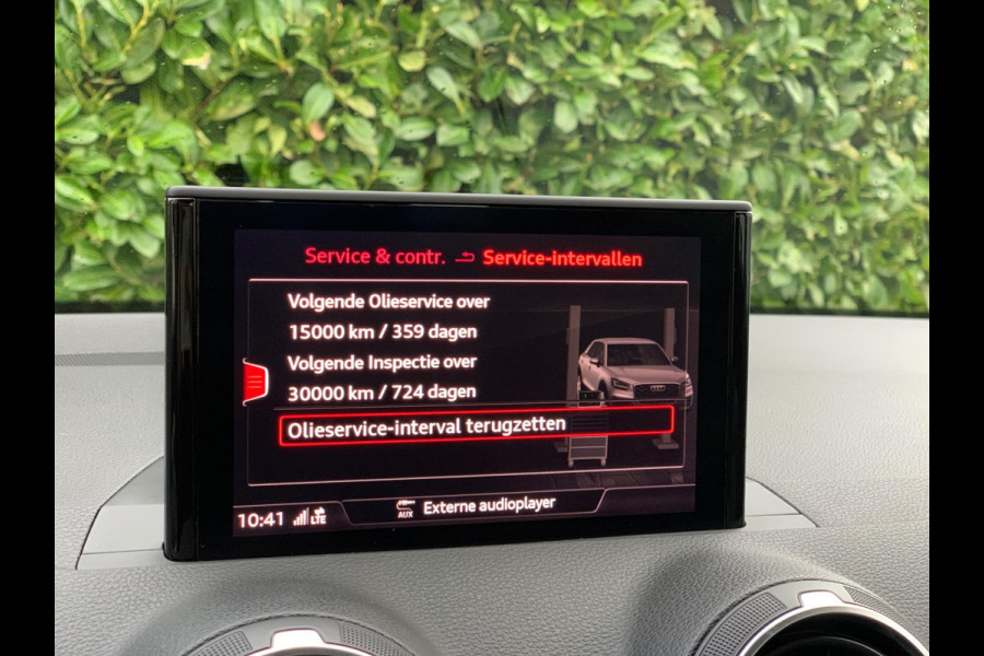 Audi Q2 1.6 TDI Design Pro Line EURO6 2017 ! NAVI 18''LUXE!