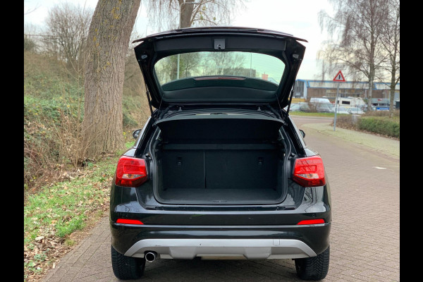 Audi Q2 1.6 TDI Design Pro Line EURO6 2017 ! NAVI 18''LUXE!