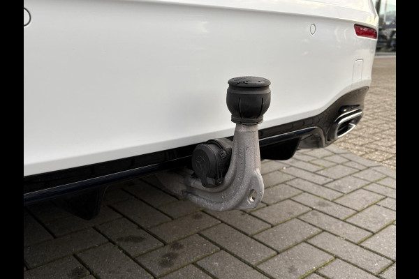 Mercedes-Benz A-Klasse 250 e Business Solution AMG Limited | Wegklapbare trekhaak | Stoelverwarming | Half leder | Camera