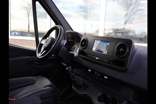 Mercedes-Benz Sprinter 214 2.2 CDI 143 PK L2H1 + 360 CAMERA / 2 SCHUIFDEUREN / MBUX NAVIGATIE
