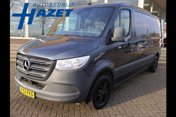 Mercedes-Benz Sprinter 214 2.2 CDI 143 PK L2H1 + 360 CAMERA / 2 SCHUIFDEUREN / MBUX NAVIGATIE
