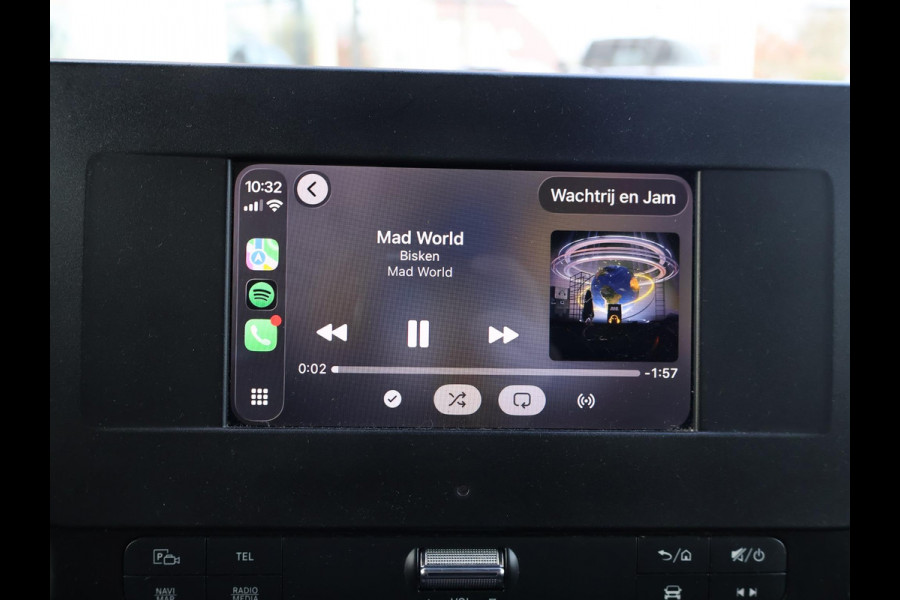 Mercedes-Benz Sprinter 214 2.2 CDI 143 PK L2H1 + 360 CAMERA / 2 SCHUIFDEUREN / MBUX NAVIGATIE