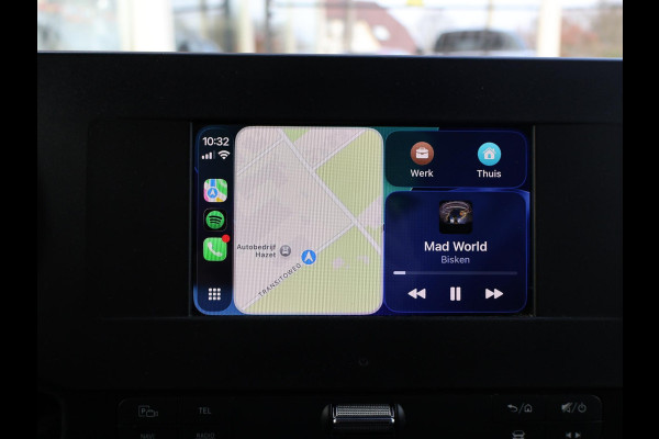 Mercedes-Benz Sprinter 214 2.2 CDI 143 PK L2H1 + 360 CAMERA / 2 SCHUIFDEUREN / MBUX NAVIGATIE