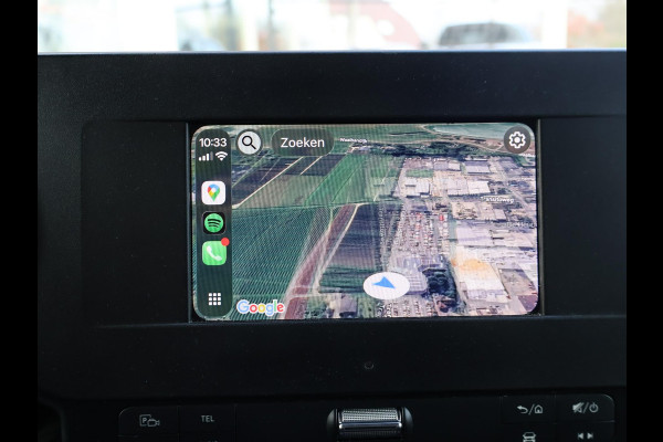 Mercedes-Benz Sprinter 214 2.2 CDI 143 PK L2H1 + 360 CAMERA / 2 SCHUIFDEUREN / MBUX NAVIGATIE