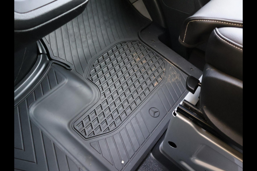 Mercedes-Benz Sprinter 214 2.2 CDI 143 PK L2H1 + 360 CAMERA / 2 SCHUIFDEUREN / MBUX NAVIGATIE