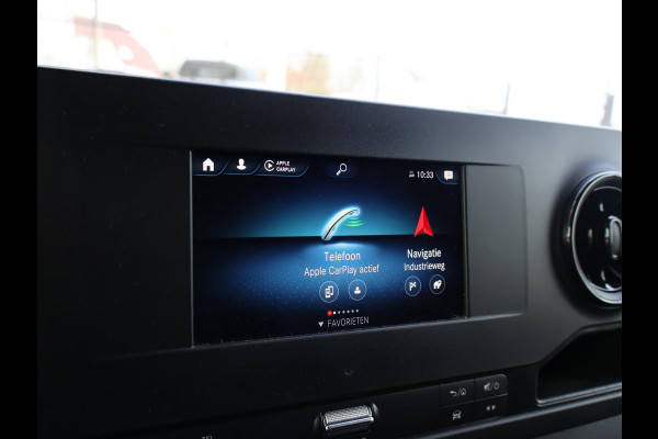 Mercedes-Benz Sprinter 214 2.2 CDI 143 PK L2H1 + 360 CAMERA / 2 SCHUIFDEUREN / MBUX NAVIGATIE