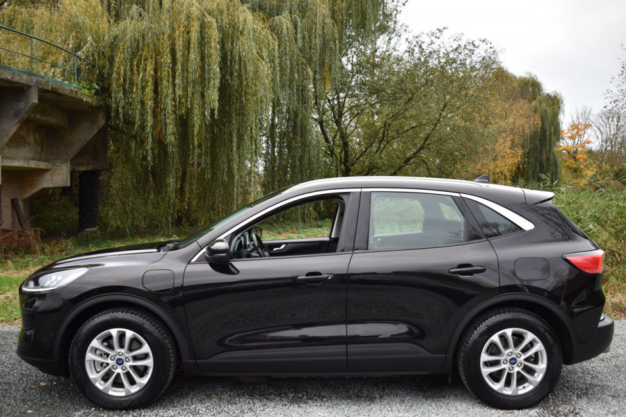 Ford Kuga 2.5 PHEV 225PK AUT. TITANIUM.LED TREKHAAK/NAVI/CAMERA