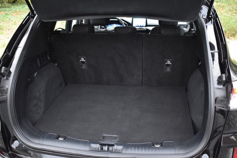 Ford Kuga 2.5 PHEV 225PK AUT. TITANIUM.LED TREKHAAK/NAVI/CAMERA