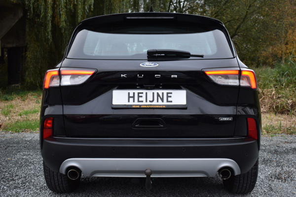 Ford Kuga 2.5 PHEV 225PK AUT. TITANIUM.LED TREKHAAK/NAVI/CAMERA