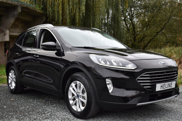 Ford Kuga 2.5 PHEV 225PK AUT. TITANIUM.LED TREKHAAK/NAVI/CAMERA