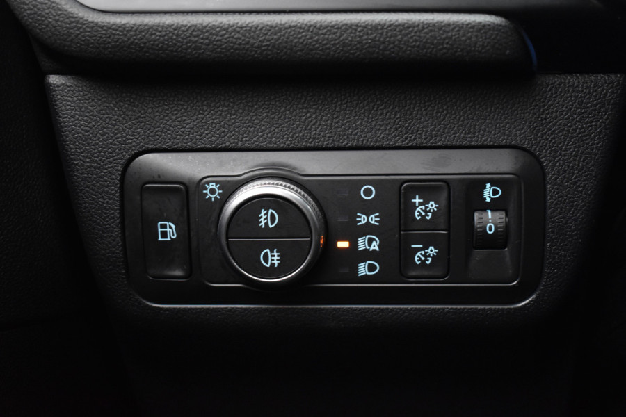 Ford Kuga 2.5 PHEV 225PK AUT. TITANIUM.LED TREKHAAK/NAVI/CAMERA