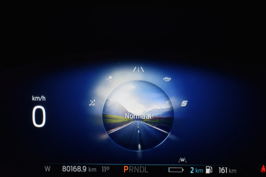 Ford Kuga 2.5 PHEV 225PK AUT. TITANIUM.LED TREKHAAK/NAVI/CAMERA