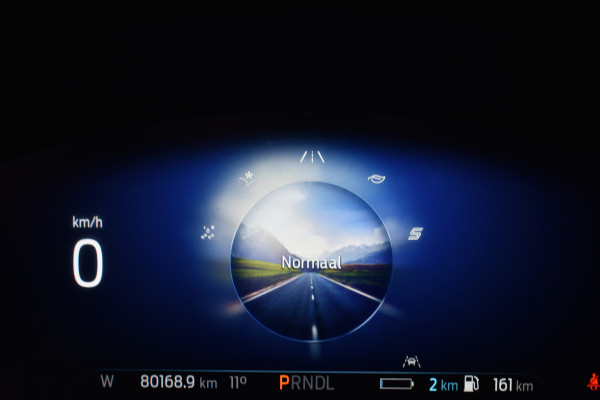 Ford Kuga 2.5 PHEV 225PK AUT. TITANIUM.LED TREKHAAK/NAVI/CAMERA