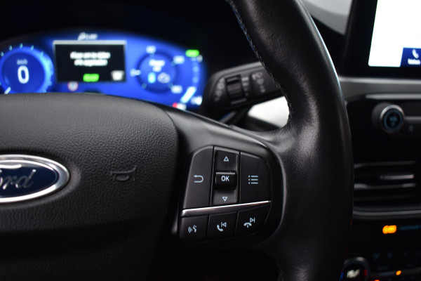 Ford Kuga 2.5 PHEV 225PK AUT. TITANIUM.LED TREKHAAK/NAVI/CAMERA