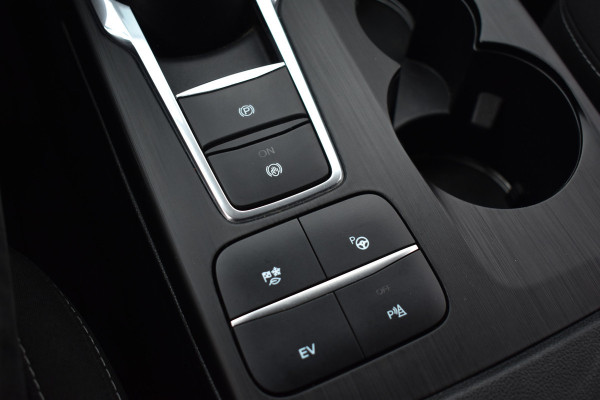 Ford Kuga 2.5 PHEV 225PK AUT. TITANIUM.LED TREKHAAK/NAVI/CAMERA