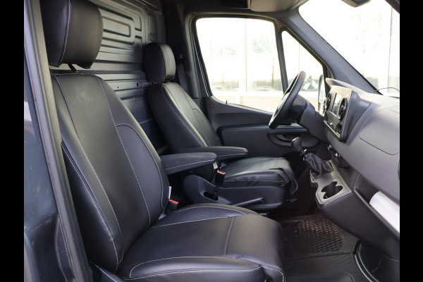 Mercedes-Benz Sprinter 214 2.2 CDI 143 PK L2H1 + 360 CAMERA / 2 SCHUIFDEUREN / MBUX NAVIGATIE