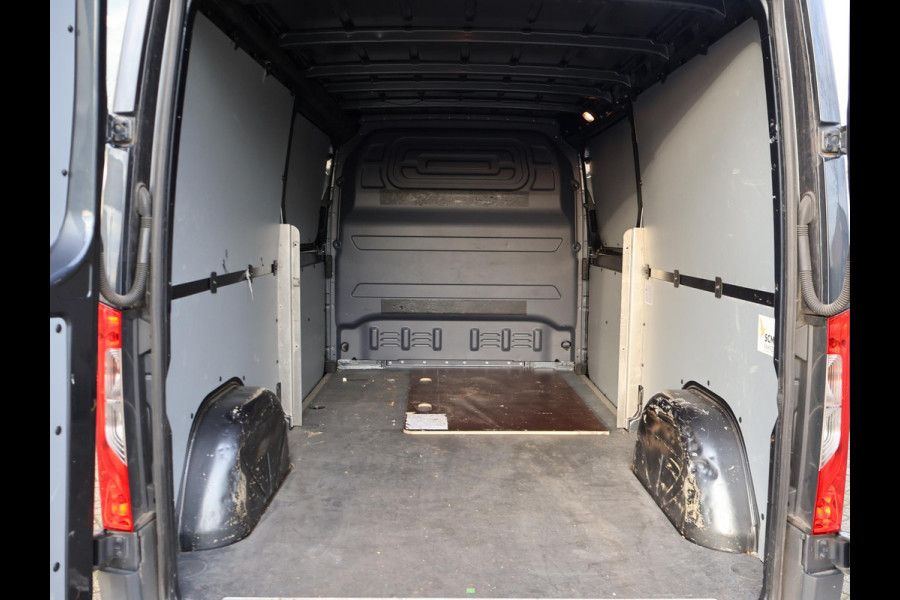 Mercedes-Benz Sprinter 214 2.2 CDI 143 PK L2H1 + 360 CAMERA / 2 SCHUIFDEUREN / MBUX NAVIGATIE