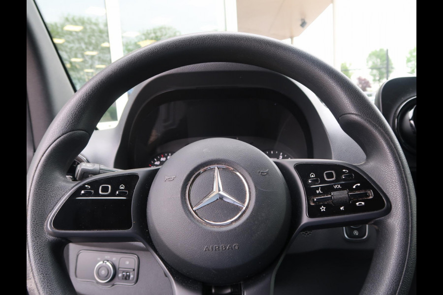 Mercedes-Benz Sprinter 214 2.2 CDI 143 PK L2H1 + 360 CAMERA / 2 SCHUIFDEUREN / MBUX NAVIGATIE
