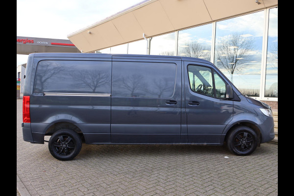 Mercedes-Benz Sprinter 214 2.2 CDI 143 PK L2H1 + 360 CAMERA / 2 SCHUIFDEUREN / MBUX NAVIGATIE